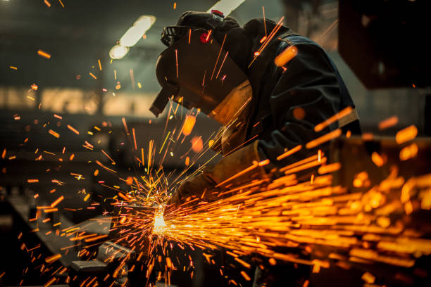 Affordable Welder Services in Emporia, KS