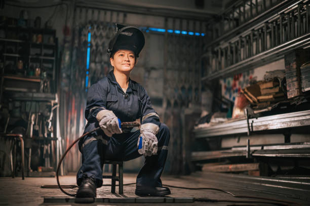 Best Food and Beverage Processing Equipment Welding in Emporia, KS