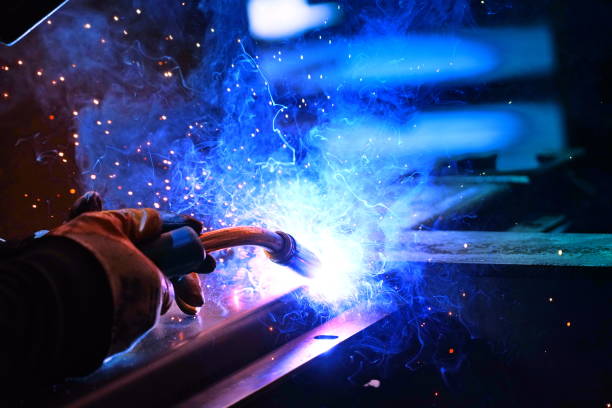 Best Aerospace and Defense Welding in Emporia, KS